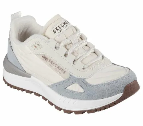 Fury Stone Natural Kids SKECHERS Big Kids UK Sizes 36