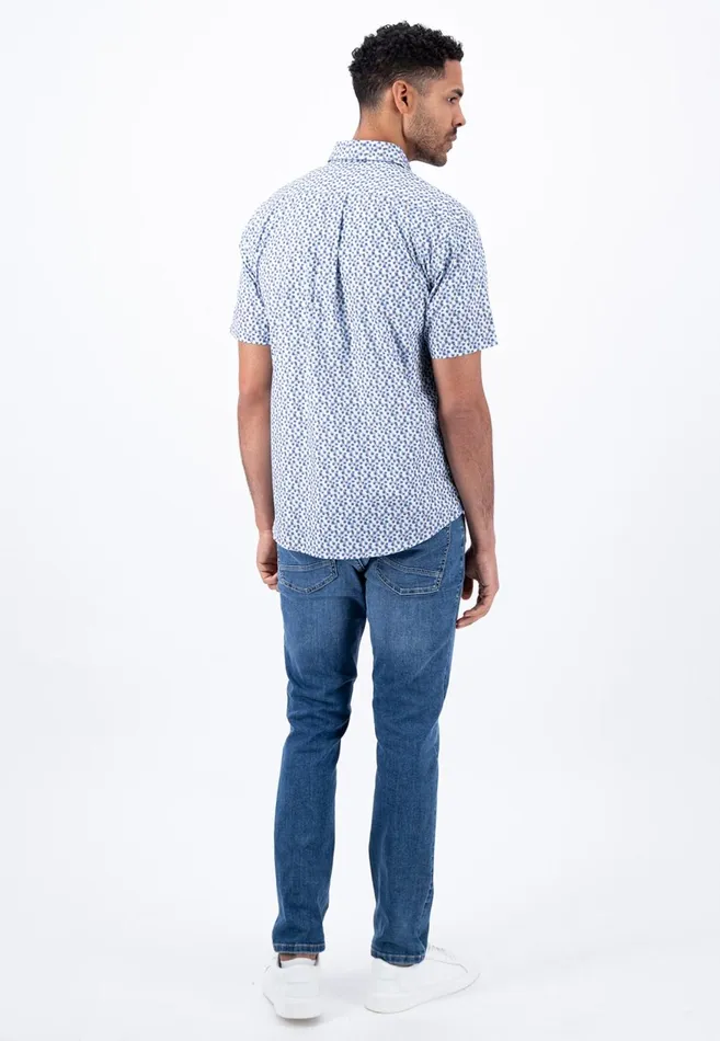 FYNCHHATTON Light Halbar Shirt With A Minimal Print Dusty Lavendernavysummer Breezecrystal Bluedusty Olive Men Sale FYNCHHATTON Light Halbar Shirt With A Minimal Print Dusty Lavendernavysummer Breezecrystal Bluedusty Olive Men Sale
