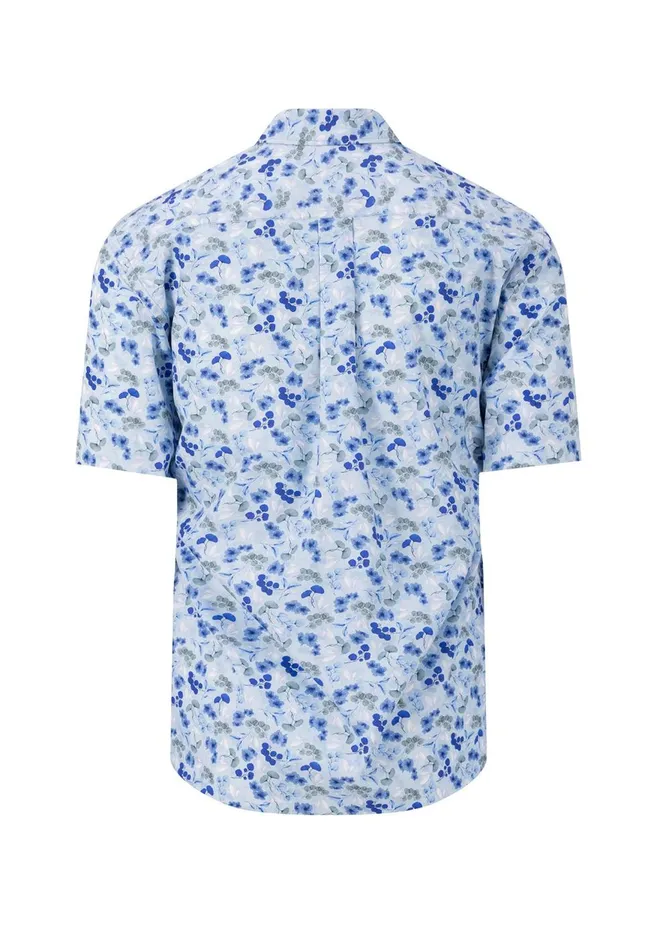 FYNCHHATTON Light Halbar Shirt With A Minimal Print Dusty Lavendernavysummer Breezecrystal Bluedusty Olive Men Sale FYNCHHATTON Light Halbar Shirt With A Minimal Print Dusty Lavendernavysummer Breezecrystal Bluedusty Olive Men Sale