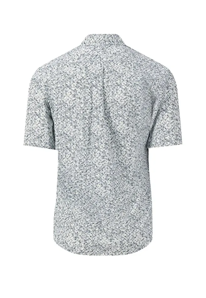 FYNCHHATTON Light Halbar Shirt With A Minimal Print Dusty Lavendernavysummer Breezecrystal Bluedusty Olive Men Sale FYNCHHATTON Light Halbar Shirt With A Minimal Print Dusty Lavendernavysummer Breezecrystal Bluedusty Olive Men Sale