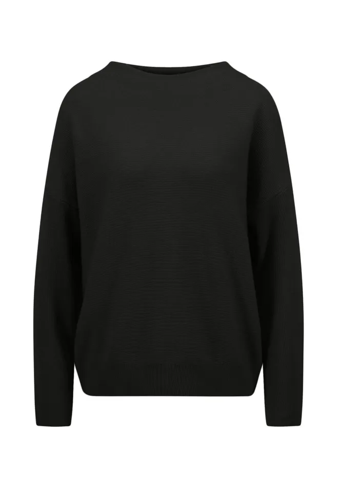 FYNCHHATTON Wollmix Sweater Winter Beigeroyal Blueblack Women Sweater