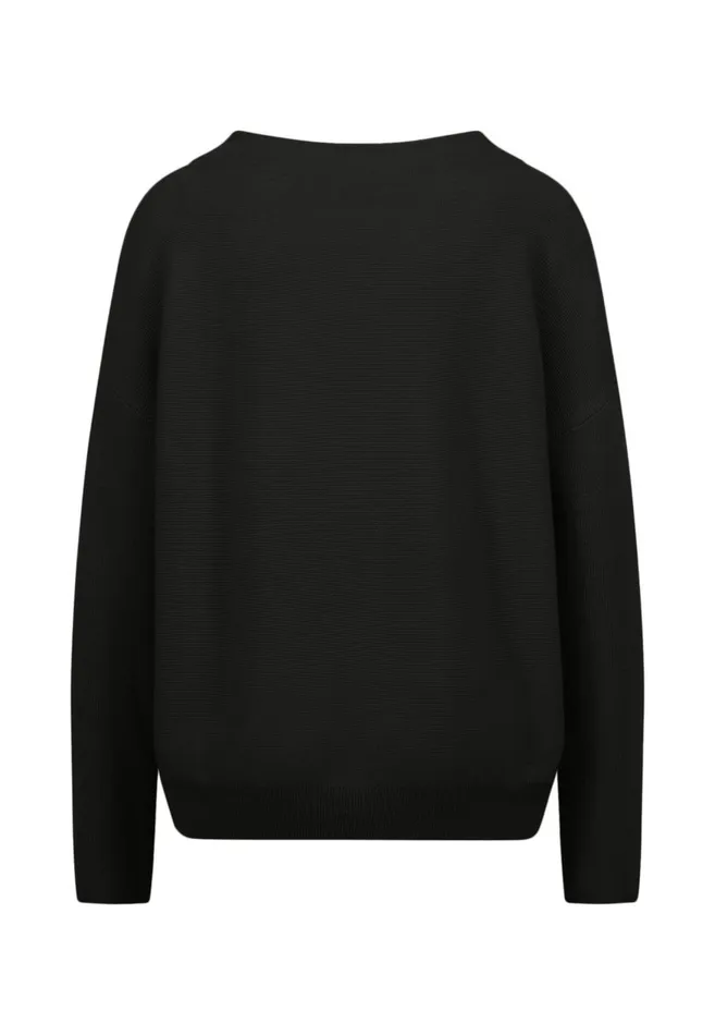 FYNCHHATTON Wollmix Sweater Winter Beigeroyal Blueblack Women Sweater
