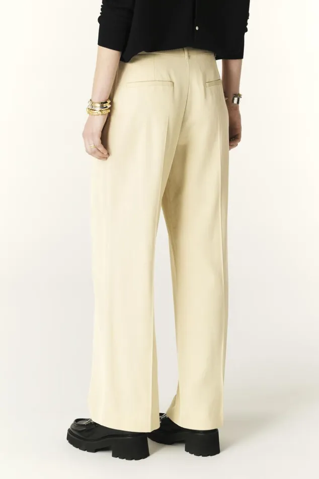 GonaHighRise Pants Clothing Baandsh Pants and Jeans