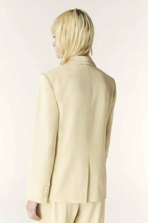 GraceTuxedo Jacket Clothing Baandsh Jackets and Coats