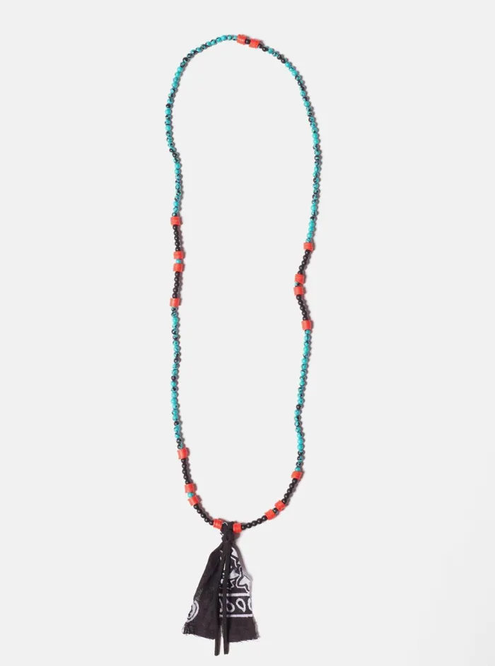 Hanami Of Rome Bandana NecklaceBracelet No39 Men Universal Works Jewellery