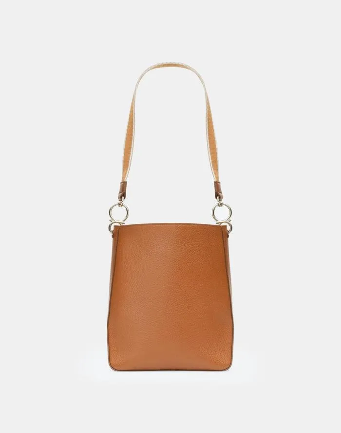 Handbags Grained Calfskin Leather 8 Knot HoboSmall Copper Lafayette 148 New York Shoulder Bags Handbags Grained Calfskin Leather 8 Knot HoboSmall Copper Lafayette 148 New York Shoulder Bags
