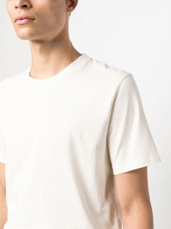 Henrik Vibskov Boutique 3 Pack T Shirt 8211 Shades Of White Men Tops