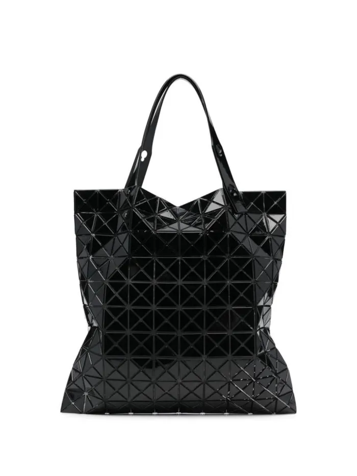 Henrik Vibskov Boutique AW23 Prism Tote Bag 8211 Black Men Totes