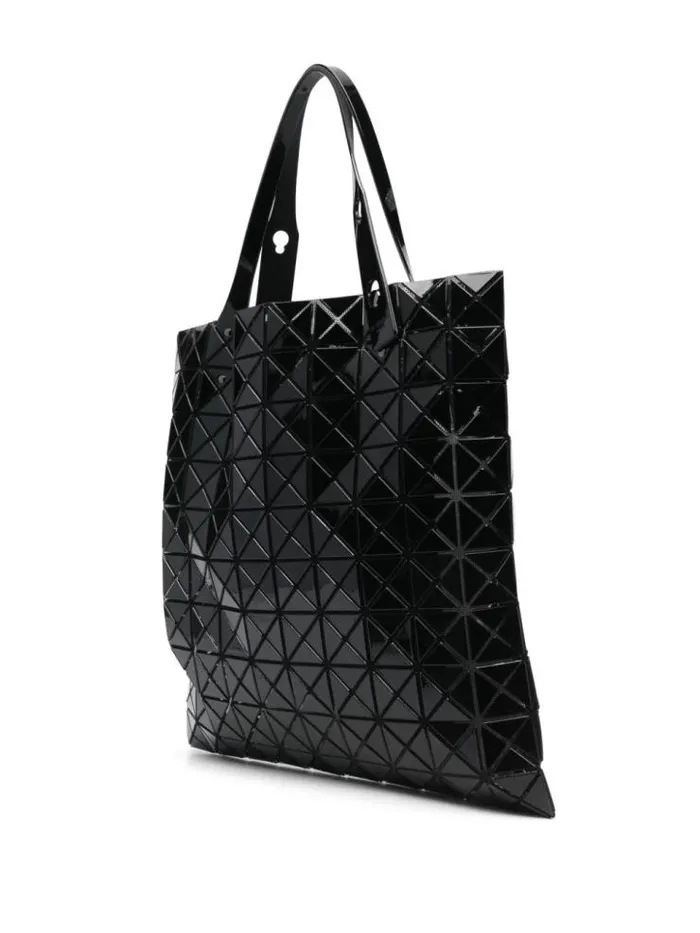 Henrik Vibskov Boutique AW23 Prism Tote Bag 8211 Black Men Totes