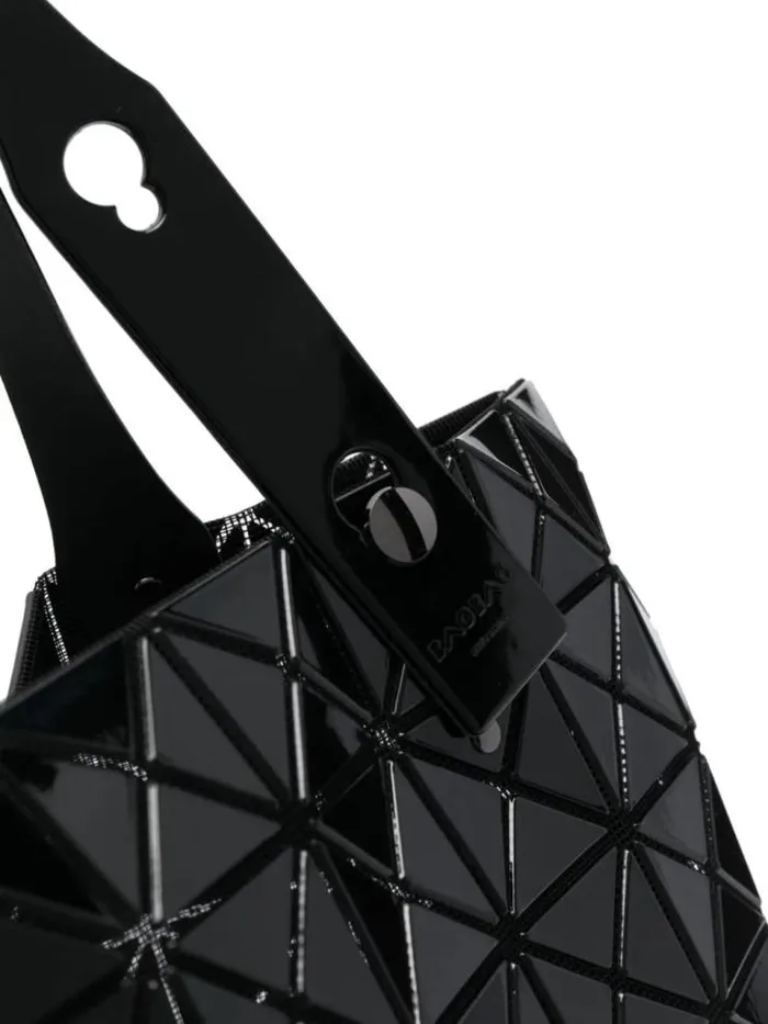 Henrik Vibskov Boutique AW23 Prism Tote Bag 8211 Black Men Totes