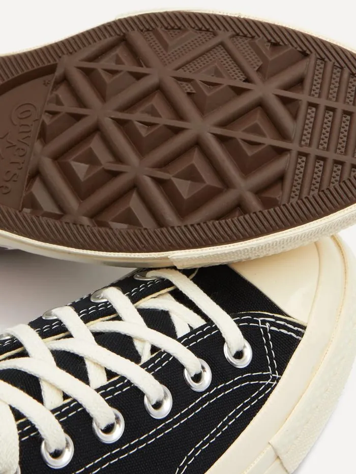 Henrik Vibskov Boutique Converse Low 039Chuck Taylor039 Sneakers 8211 Black Men Sneakers