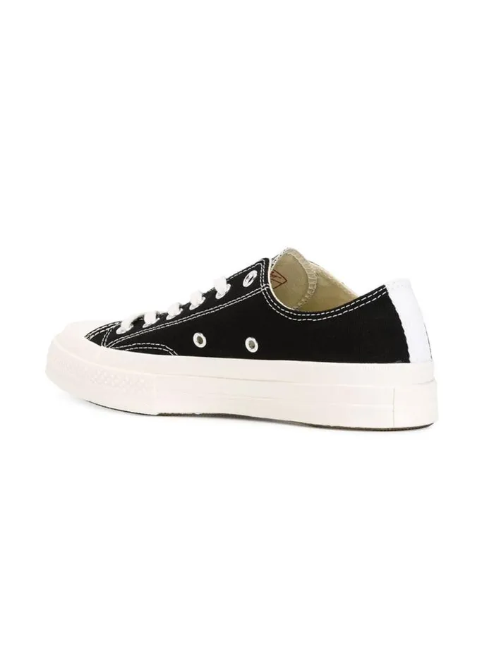 Henrik Vibskov Boutique Converse Low 039Chuck Taylor039 Sneakers 8211 Black Men Sneakers