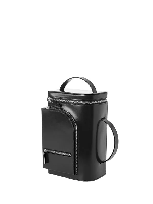 Henrik Vibskov Boutique Fabiola 8211 Black Women Shoulder Bags