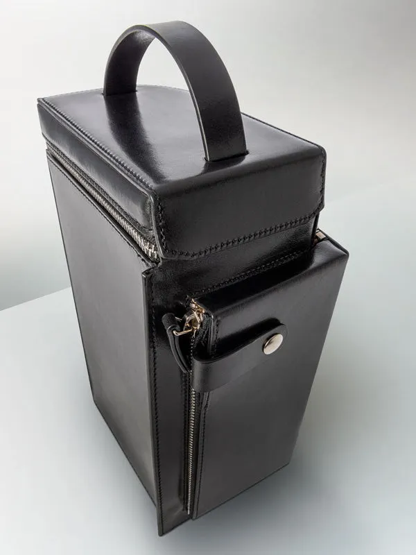 Henrik Vibskov Boutique Fabiola 8211 Black Women Shoulder Bags