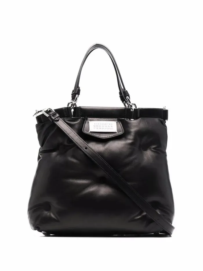Henrik Vibskov Boutique Glam Slam Small Shopping Bag 8211 Black Women Handbags Henrik Vibskov Boutique Glam Slam Small Shopping Bag 8211 Black Women Handbags