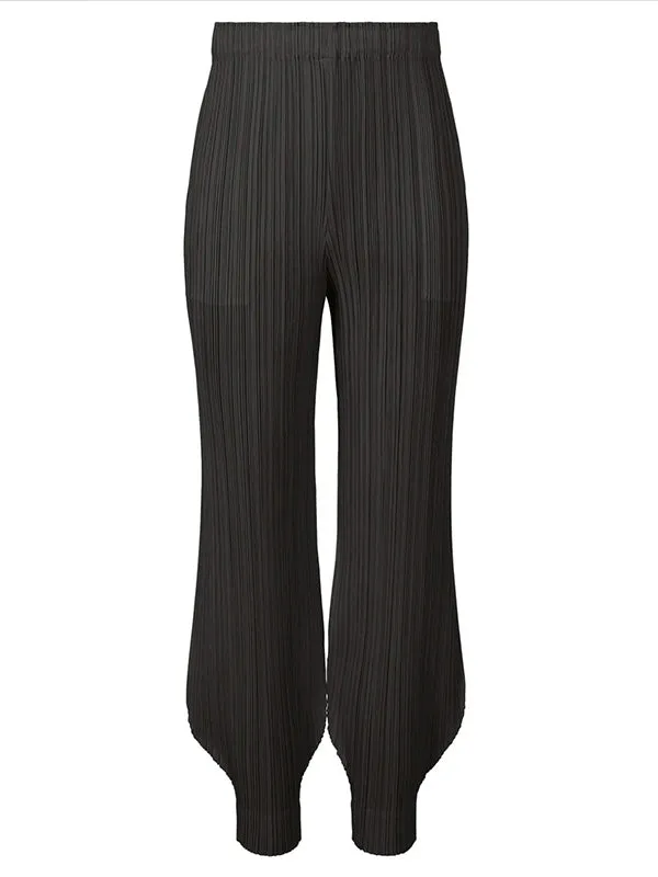Henrik Vibskov Boutique MC October Pants 8211 Black Women Pants