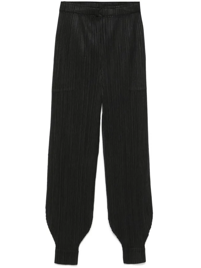 Henrik Vibskov Boutique MC October Pants 8211 Black Women Pants