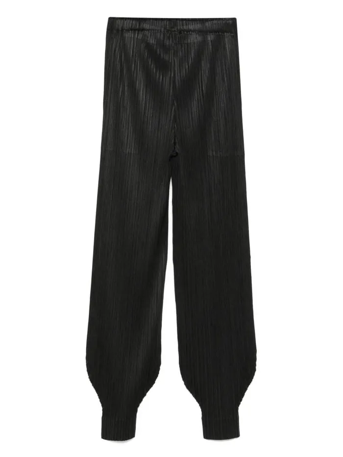 Henrik Vibskov Boutique MC October Pants 8211 Black Women Pants