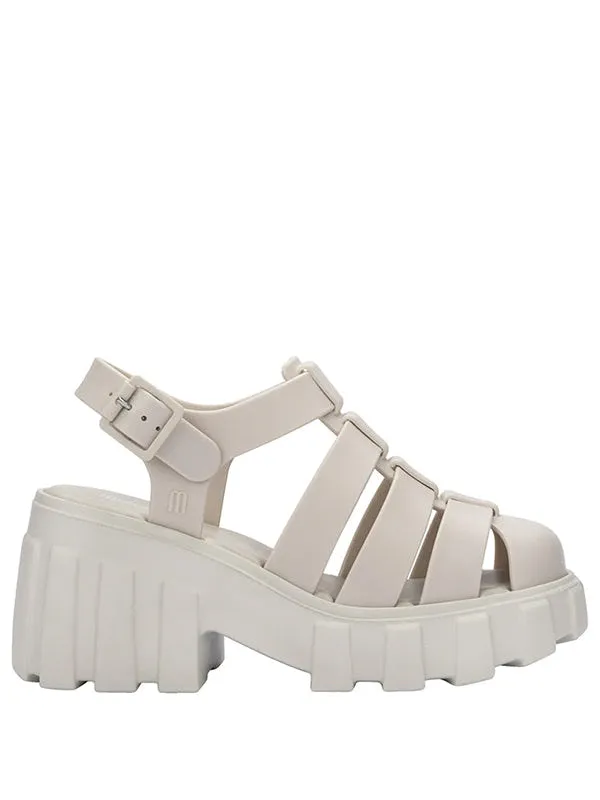 Henrik Vibskov Boutique Megan 8211 Beige Women Sandals