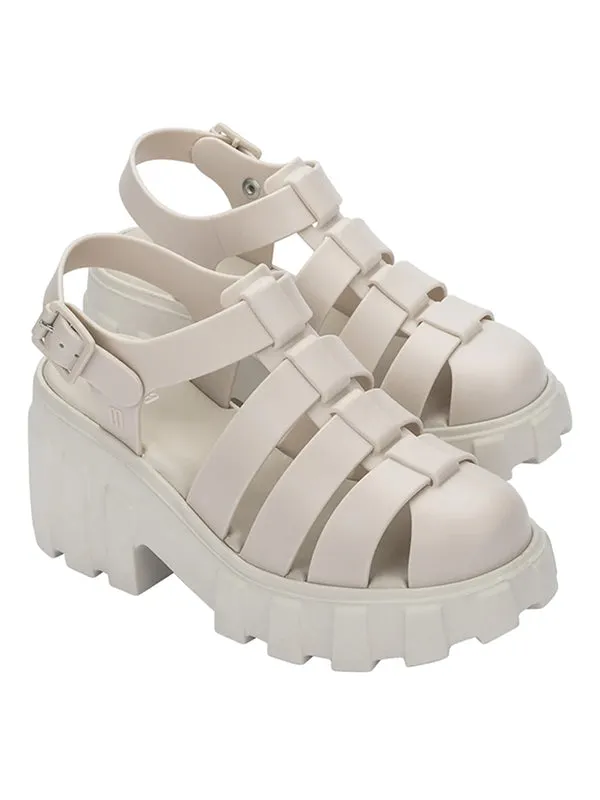 Henrik Vibskov Boutique Megan 8211 Beige Women Sandals