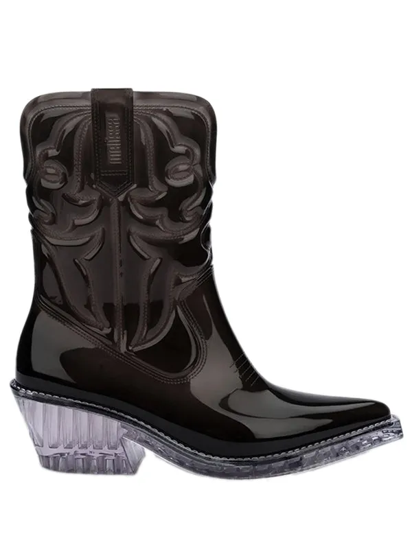 Henrik Vibskov Boutique Texas Boots 8211 Black Women Boots