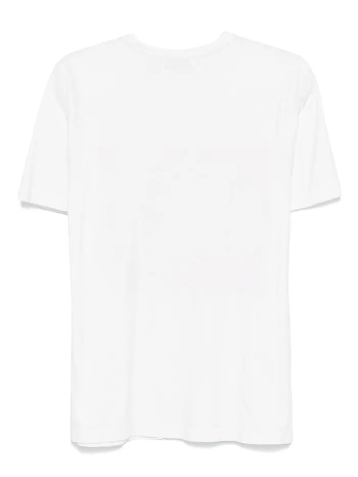 Henrik Vibskov Boutique The Orchestra Tee 8211 Ecru Men Tops