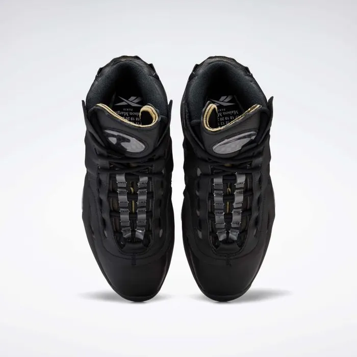 Henrik Vibskov Boutique The Question Memory Of 8211 Black Women Sneakers