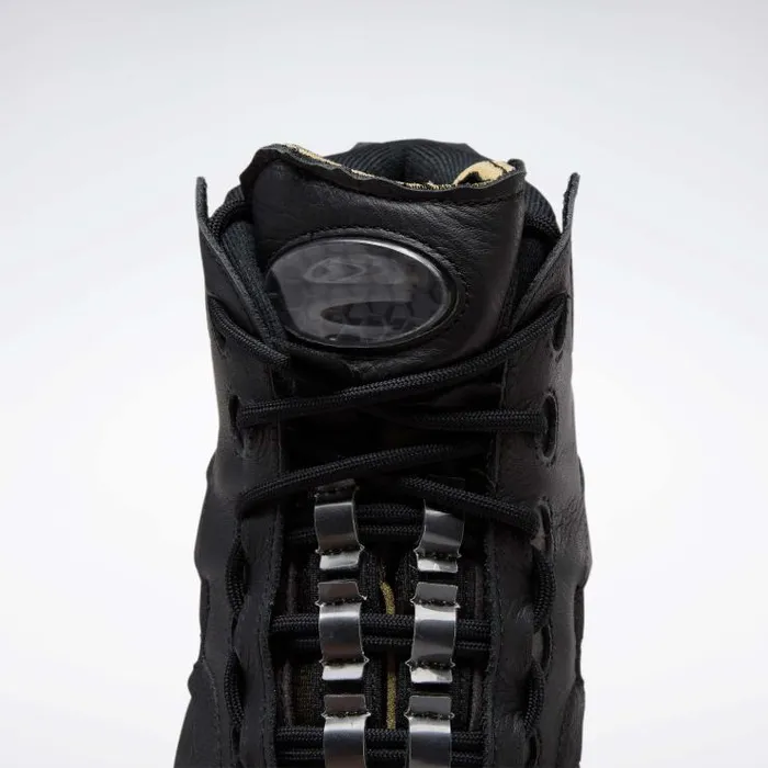 Henrik Vibskov Boutique The Question Memory Of 8211 Black Women Sneakers