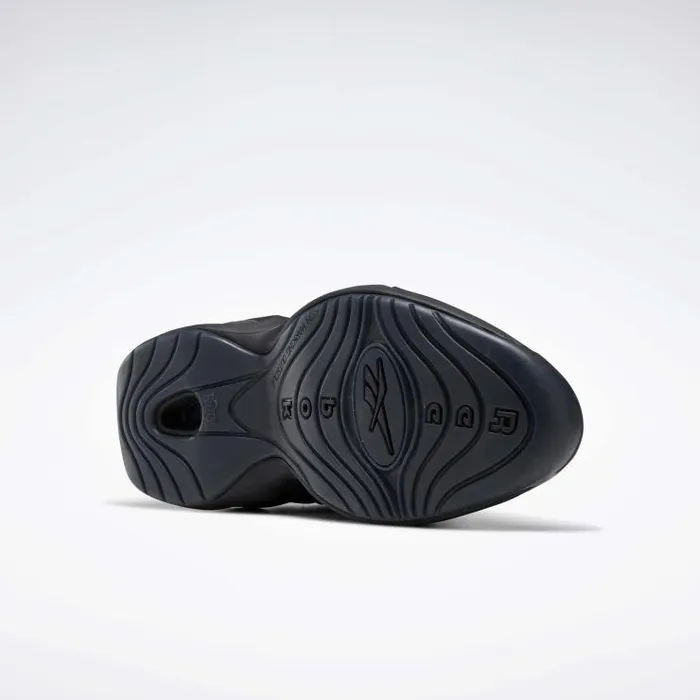 Henrik Vibskov Boutique The Question Memory Of 8211 Black Women Sneakers