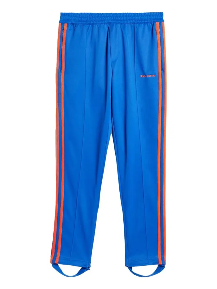 Henrik Vibskov Boutique WB Stir Up Track Pants 8211 Team Royal Blue Men Pants Henrik Vibskov Boutique WB Stir Up Track Pants 8211 Team Royal Blue Men Pants