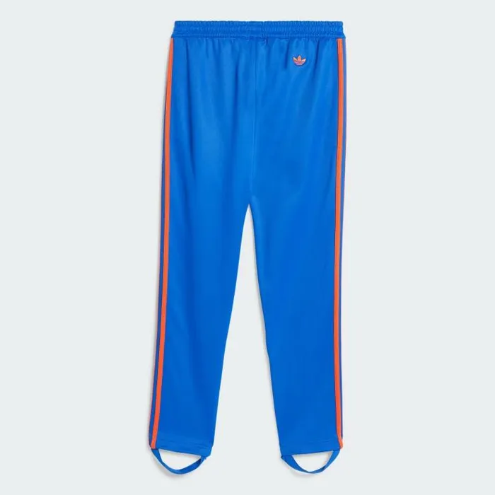 Henrik Vibskov Boutique WB Stir Up Track Pants 8211 Team Royal Blue Men Pants