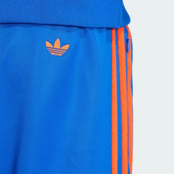 Henrik Vibskov Boutique WB Stir Up Track Pants 8211 Team Royal Blue Men Pants