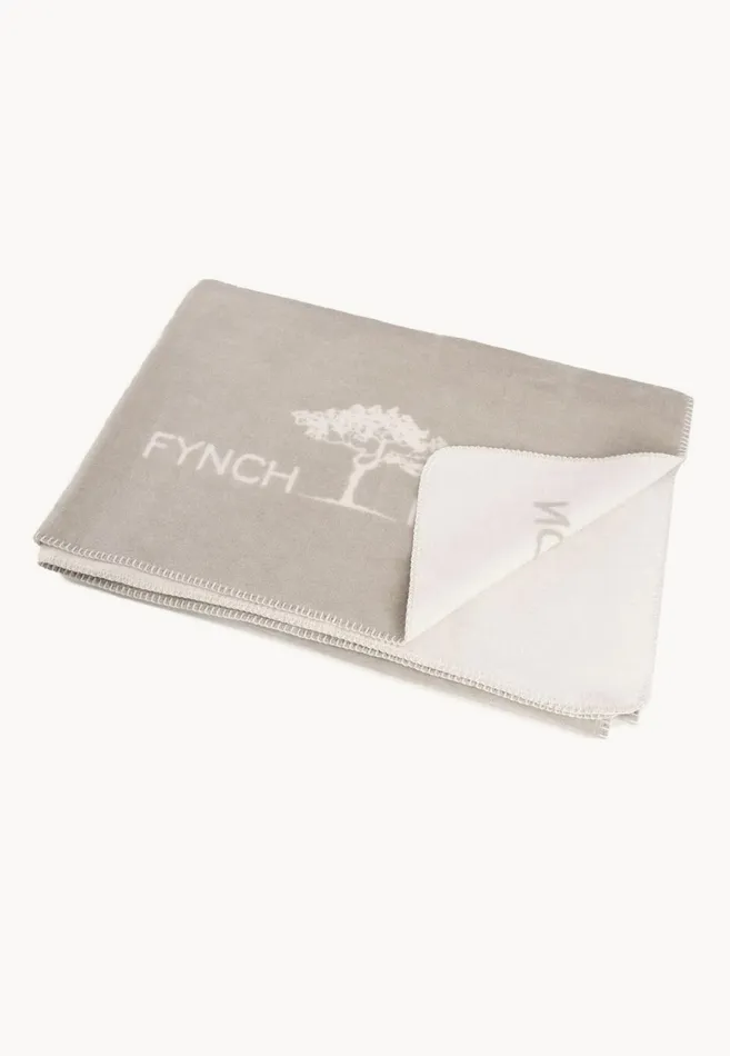 Home Accessories Living FYNCHHATTON Komber039s Residential Blanket Elephant Gray