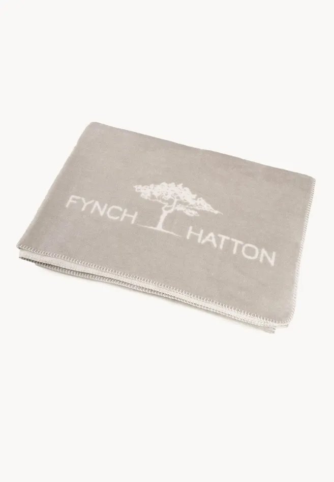 Home Accessories Living FYNCHHATTON Komber039s Residential Blanket Elephant Gray