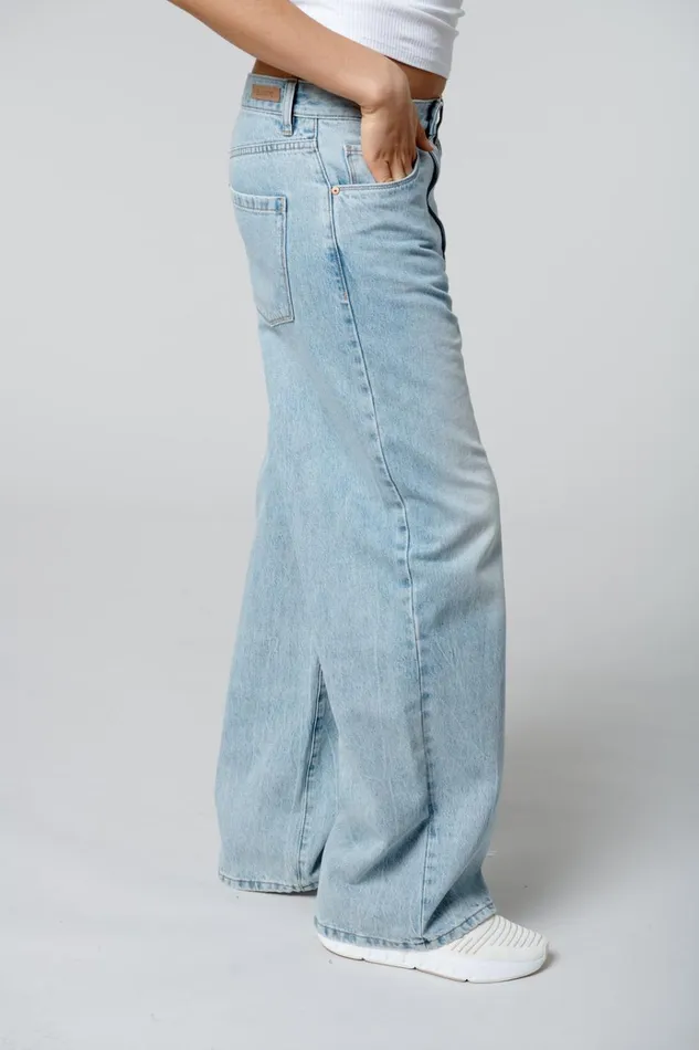 Home Free Jean Women BLANK NYC Jeans