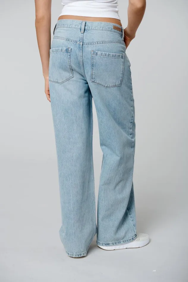 Home Free Jean Women BLANK NYC Jeans