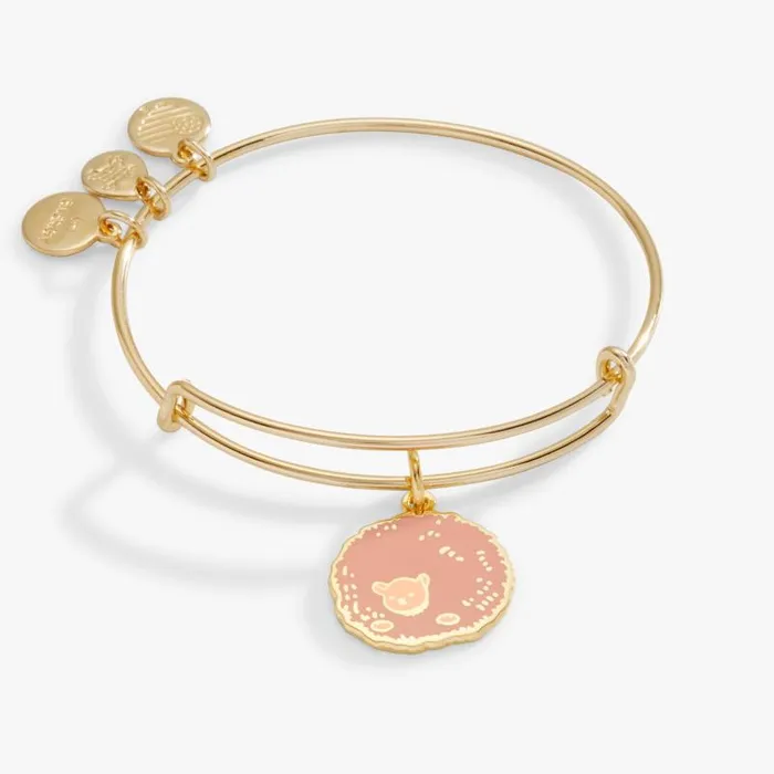 Iconic Women Alex And Ani Harry Potter Ginny Pygmy Puff Charm Bangle Bracelet Shiny Gold Iconic Women Alex And Ani Harry Potter Ginny Pygmy Puff Charm Bangle Bracelet Shiny Gold
