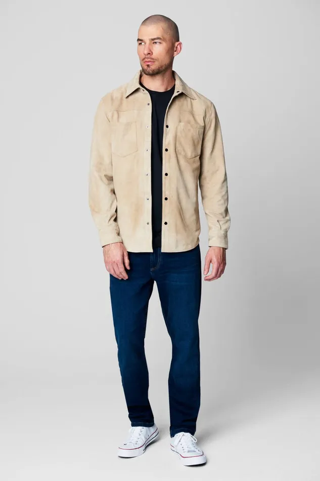 Intoxicating Jacket Men BLANK NYC Jackets