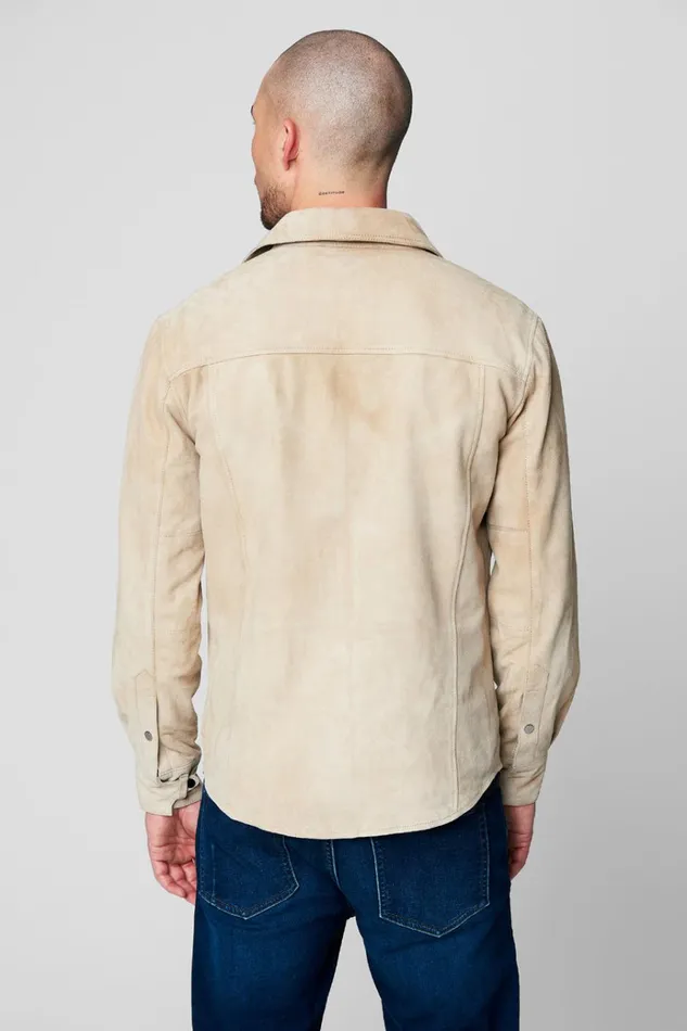 Intoxicating Jacket Men BLANK NYC Jackets