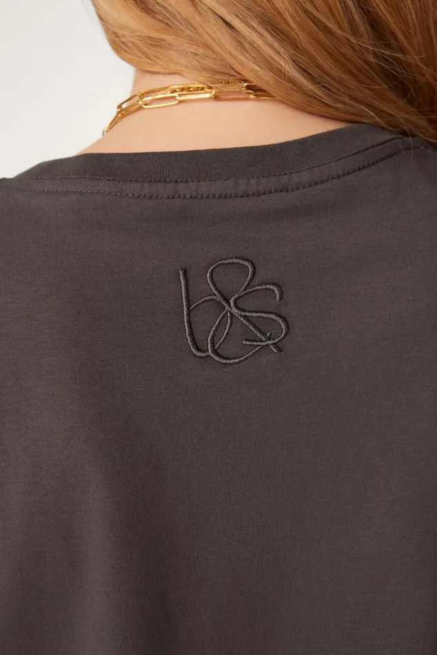 IwenShortSleeve TShirt Clothing Baandsh TShirts and Tank Tops