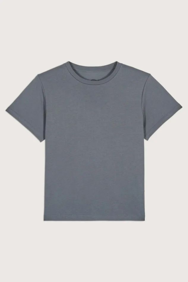 IwenShortSleeve TShirt Clothing Baandsh TShirts and Tank Tops