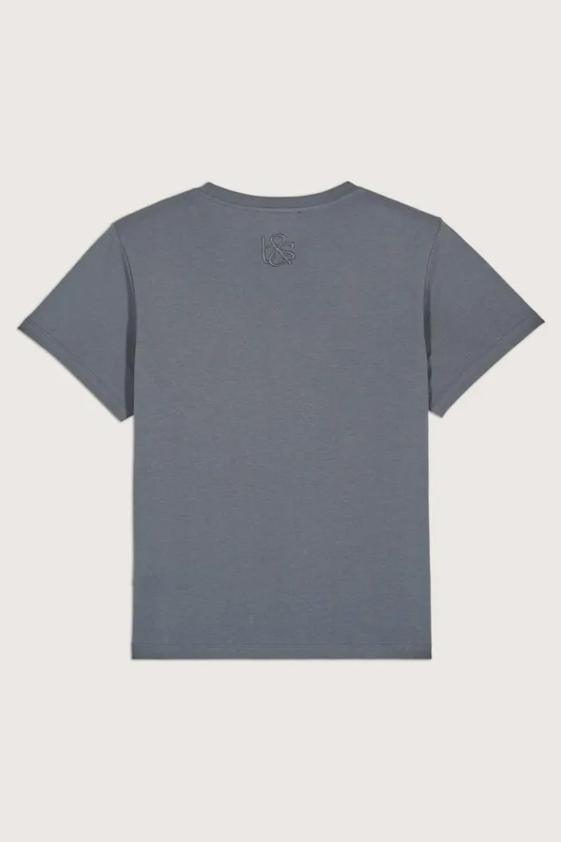 IwenShortSleeve TShirt Clothing Baandsh TShirts and Tank Tops