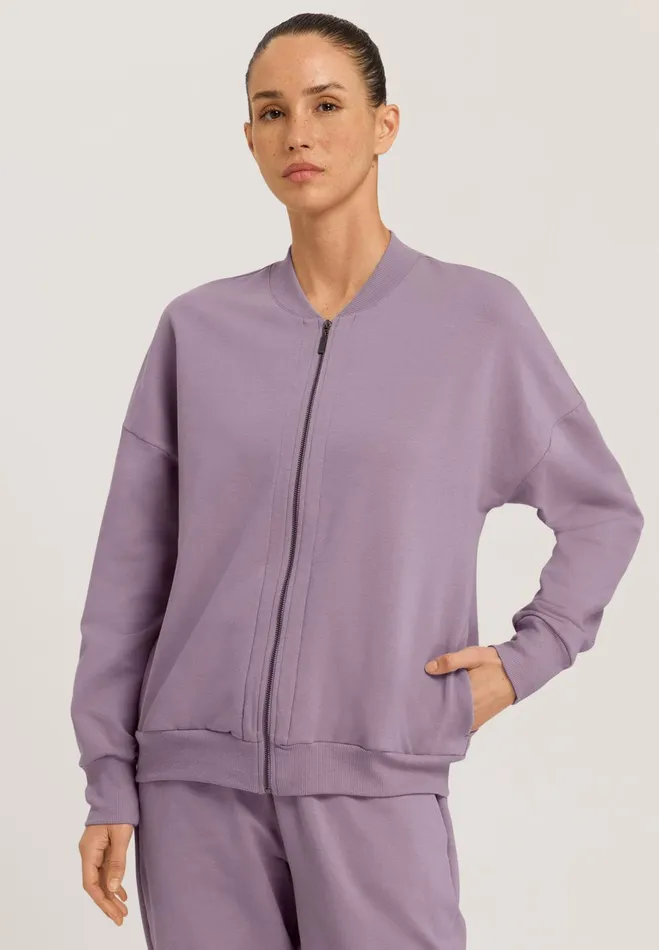 Jacket Daybreak Women HANRO Jackets and Cardigans