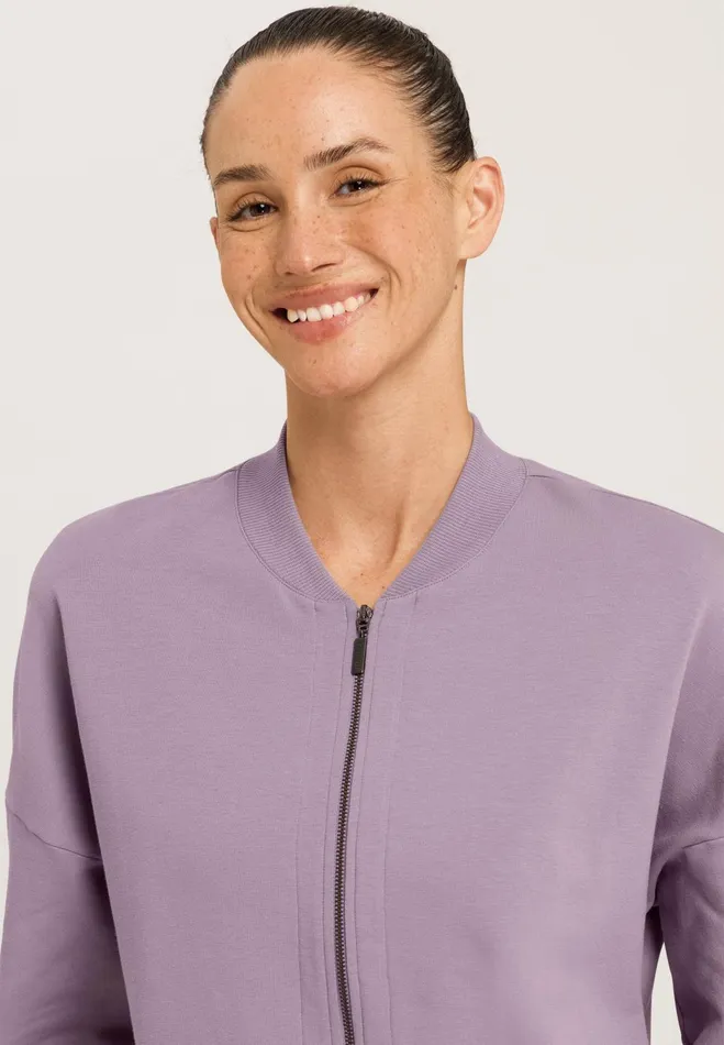 Jacket Daybreak Women HANRO Jackets and Cardigans