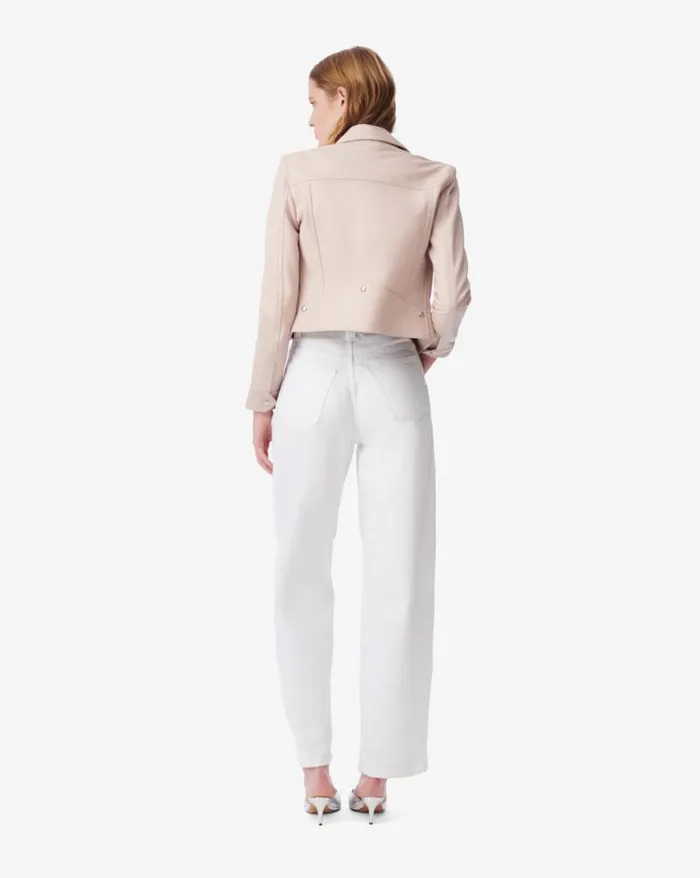 Jackets and Coats Women IRO KOLMAR LEATHER JACKET