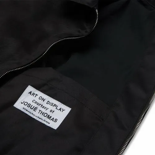 Jackets Men Gallery Dept MONTECITO JACKET Black