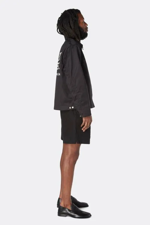 Jackets Men Gallery Dept MONTECITO JACKET Black
