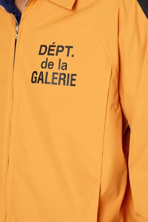 Jackets Men Gallery Dept RAGLAN MONTECITO JACKET Orange
