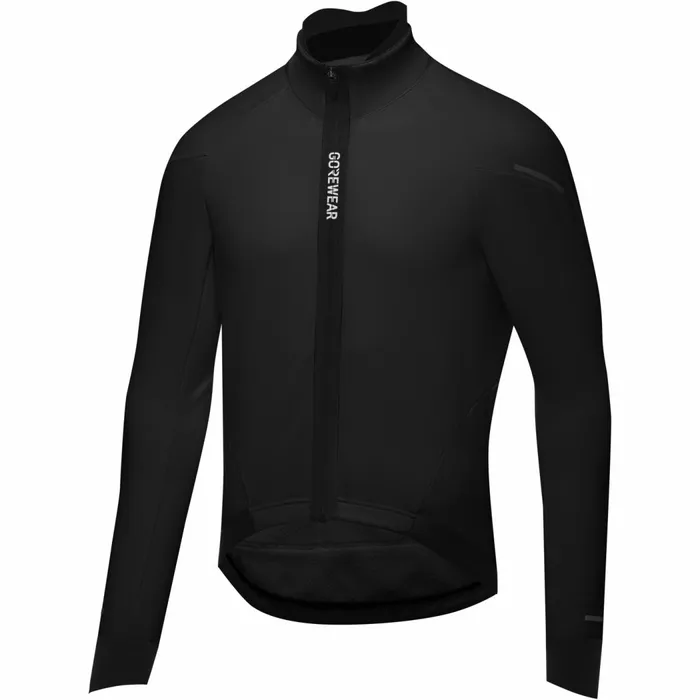 Jackets Men GOREWEAR SPINSHIFT Thermo Jacket Mens Black