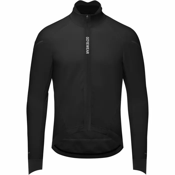 Jackets Men GOREWEAR SPINSHIFT Thermo Jacket Mens Black